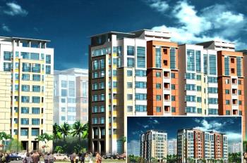 Bán cc mễ trì thượng, dt 91m2 gồm 03pn, căn góc. tell 0934 288 ***