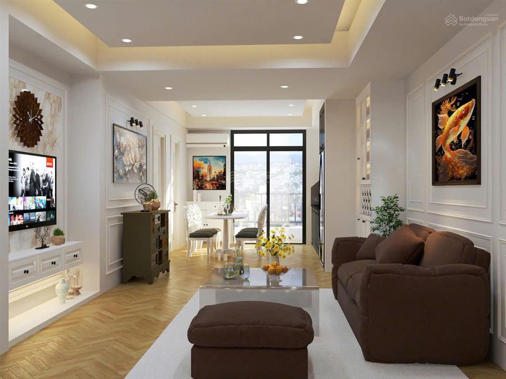 Bán cc 165 thái hà, toà nhà sông hồng park view, dt 80m, hướng đông nam. tell 0934 288 ***