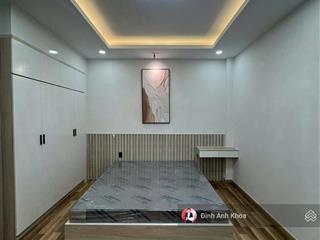 Sang trọng! hxh khu nguyễn trọng tuyển, pn. dt 5.5 x 15m, 4 tầng  dọn vào ở ngay chỉ 14 tỷ tl