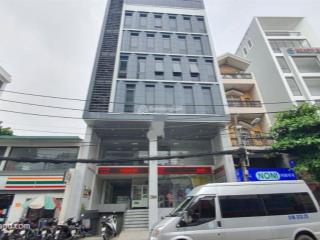 Siêu phẩm! bán nhà góc 2 mặt tiền phan đình phùng, pn. dt 300m2(15x20m), 8 tầng tn 280tr. giá 99 tỷ
