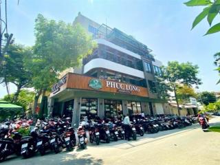 Bán nhà mặt tiền đường 3 tháng 2, quận 10. dt 152m2 (8x19m), 8 tầng tn 210tr/th. giá 71 tỷ tl
