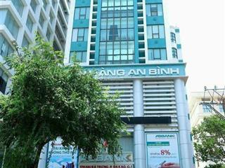 Bán tòa nhà mặt tiền khu cách mạng tháng 8, quận 1. dt 152m2(8x19m), 8 tầng tn 390tr/th. giá 130 tỷ