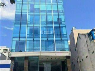 Bán tòa nhà mặt tiền đường nguyễn du, quận 1. dt 651m2 (21x31m), 8 tầng, tn 2,1 tỷ/th. giá 750 tỷ