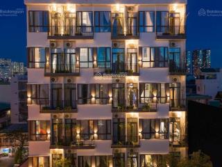 Bán building mặt tiền đường hoàng văn thụ. dt 152m2(8x19m), 6 tầng tn 90tr. giá 30 tỷ tl  tin thật
