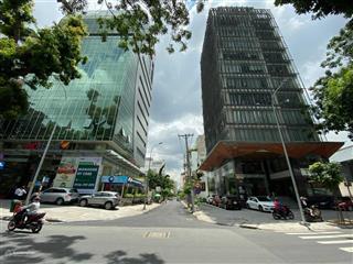 Bán building mặt tiền khu 3 tháng 2. dt 160m2 (10x16m), 4 tầng tn 150tr/th. giá 45 tỷ tl  tin thật