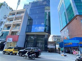 Bán tòa nhà mặt tiền khu thủ khoa huân. dt 651m2 (21x31m), 7 tầng, tn 750tr/th. giá 275 tỷ tl