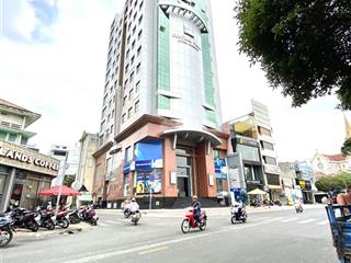 Bán building mặt tiền đường cộng hòa. dt 1645m2 (35x47m), 4 tầng tn 550tr/th. giá 170 tỷ  tin thật