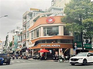 Bán building mặt tiền khu lê thánh tôn. dt 168m2(8x21m), 8 tầng, tn 270tr. giá 86 tỷ tl  tin thật