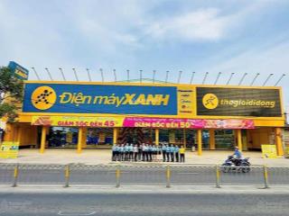 Bán building góc 2 mặt tiền phan kế bính. dt 144m2 (9x16m) 3 tầng tn 120tr. giá 39 tỷ tl  tin thật