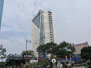 Bán tòa nhà góc 2 mặt tiền khu phan đăng lưu. dt 105m2(7x15m) 5 tầng, tn 60tr. giá 19 tỷ  tin thật