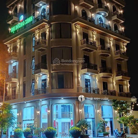 Bán tòa nhà mặt tiền tôn thất tùng. dt 96m2 (8x12m), 8 tầng tn 90tr/th. giá 31 tỷ tl tin thật
