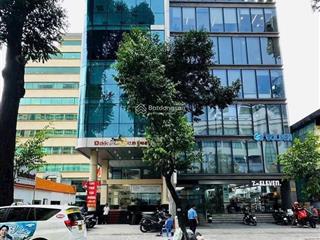 Hạ 10 tỷ.chủ cẩn bán toà nhà mặt tiền đường mạc đỉnh chi p.đakao quận 1.dt9,7x22,5m2 giá 230 tỷ.