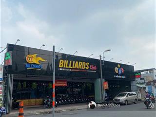 Khan hiếm,chủ cần bán khuôn đất lớn rẻ đường trần bình trọng p5 bình thạnh.dt11x30m2 giá 70 tỷ