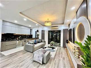 Chính chủ bán căn hộ cao cấp goldsilk vạn phúc  3pn, full nội thất