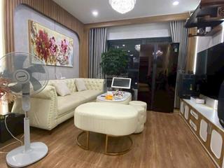 Giá thật bán căn hộ chung cư samsora premier, 7,5 tỷ vnd, 92m2, giá cực chất