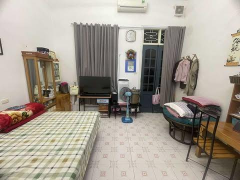 Bán Nhà Phố Ngọc Lâm 27 Tỷ 88m2, MT 5m Vỉa Hè, Kinh Doanh Dòng Tiền, Thông MP Hồng Tiến