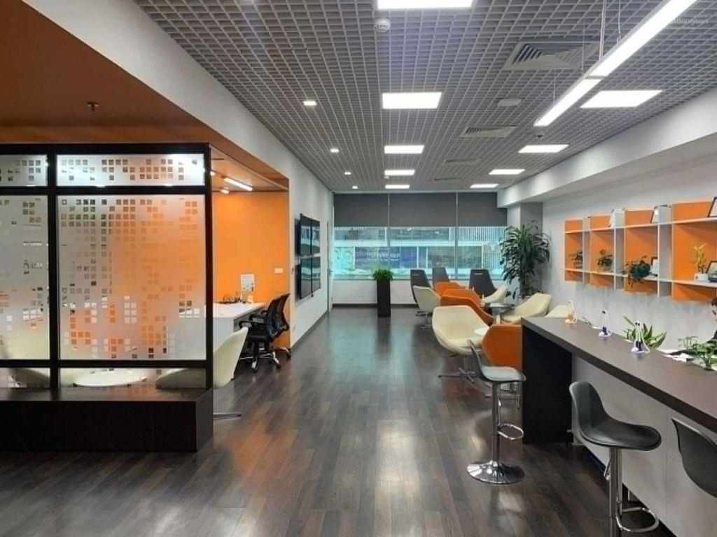 Bán Tòa Nhà Lô Góc Mặt Phố Hồng Tiến 225m2 MT25m Kinh Doanh, Văn Phòng 114.x Tỷ