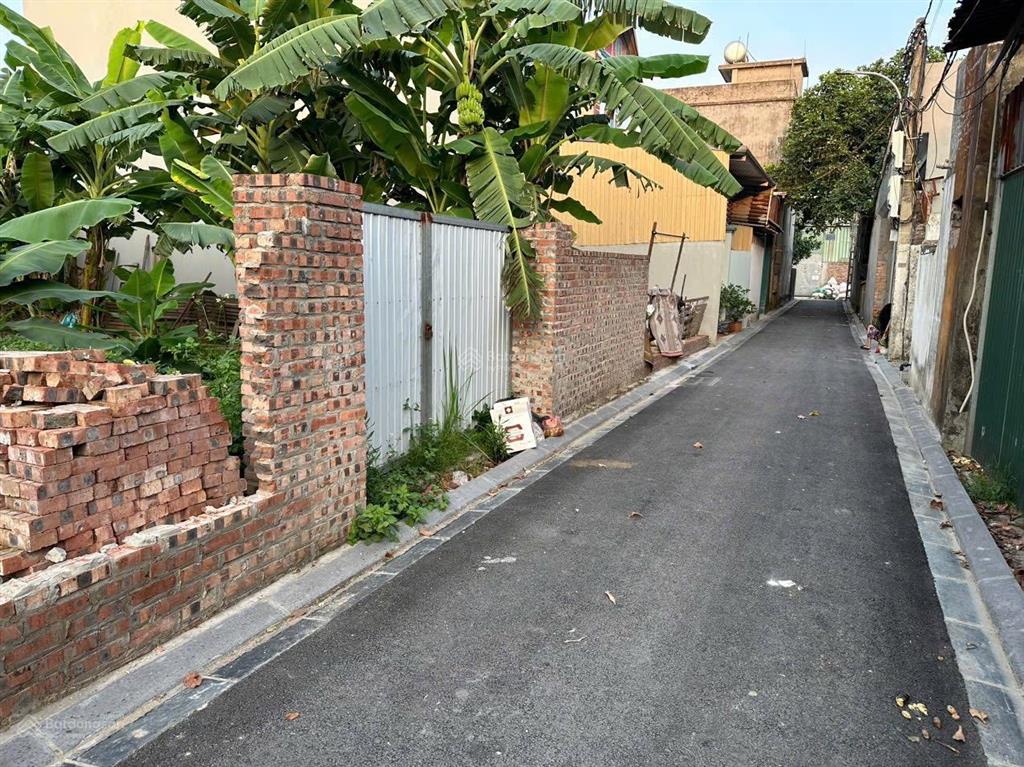 Bán đất hà lâm 2, thư lâm, đông anh, hà nội