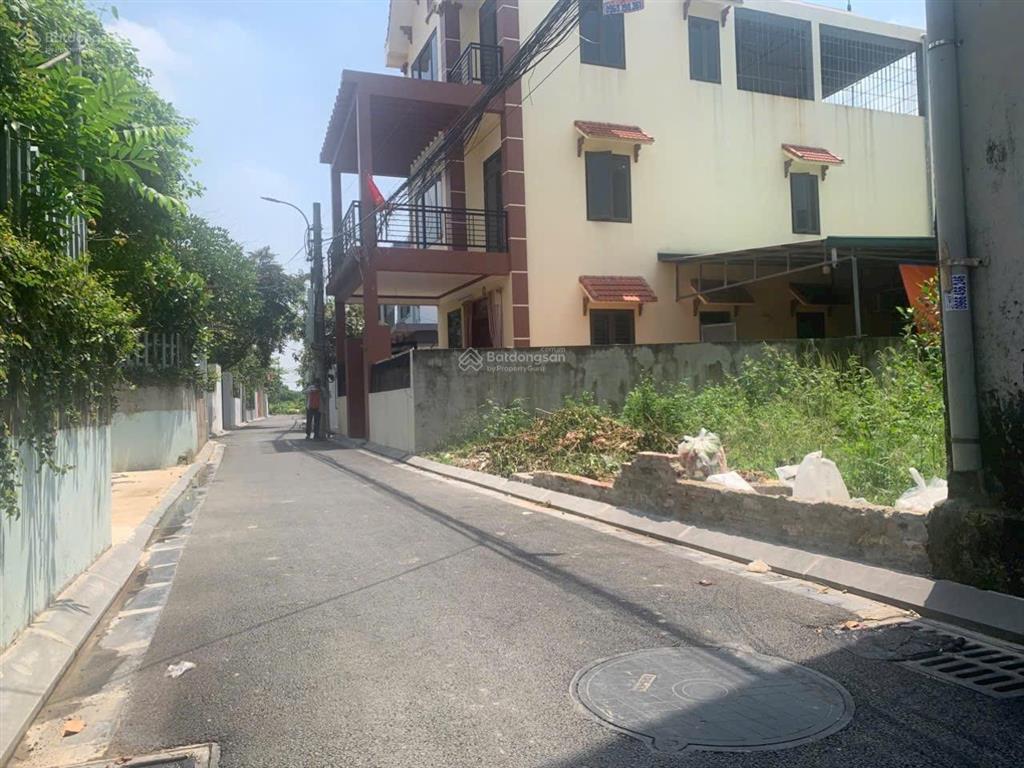 Bán đất lương nỗ, phúc thịnh (tiên dương, đông anh, hà nội)