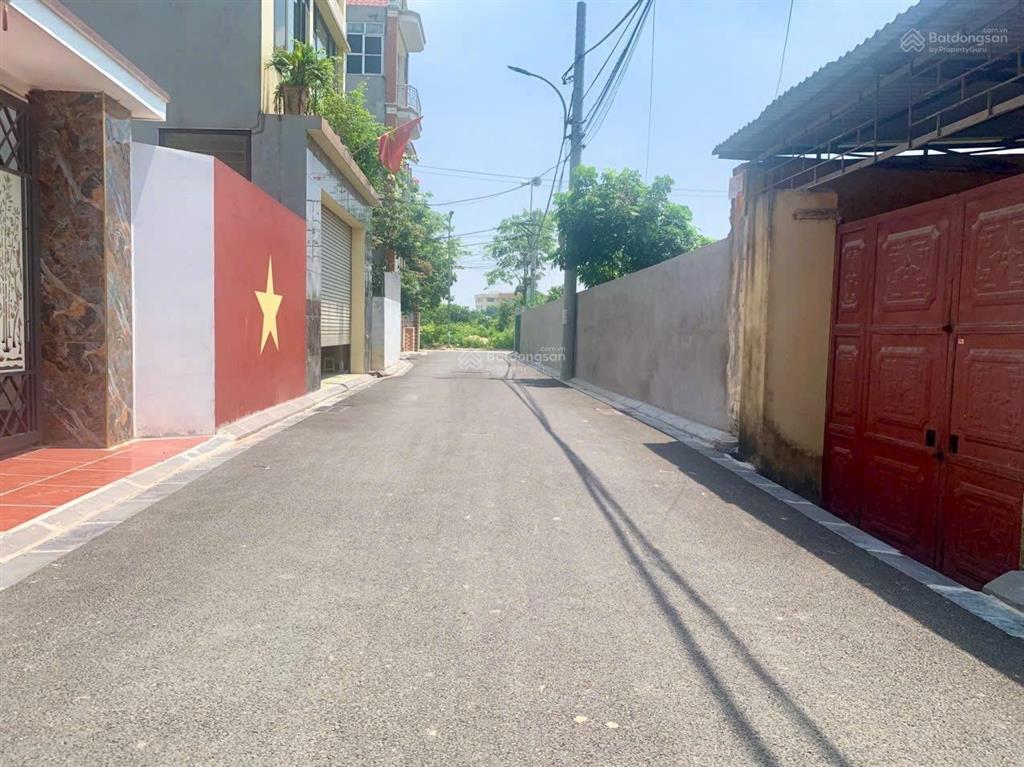Bán đất lương nỗ, phúc thịnh (tiên dương, đông anh, hà nội)