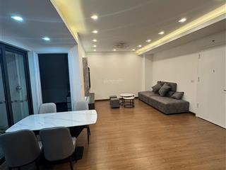 Bán căn chung cư 82m2 tòa ct2b tầng trung full nội thất view đẹp kđt tân tây đô