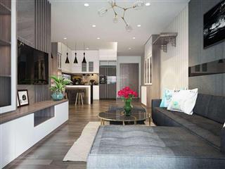 Bán căn 62m2 chỉ hơn 3 tỷ, 2pn full nội thất tòa star xphomes tân tây đô