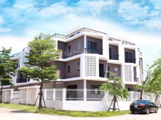 Liền kề nam 32  mặt đường 13m  trạm trôi hoài đức giá hơn 8 tỷ