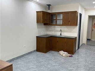 Bán căn hộ 37m2 studio giá rẻ chỉ 800 triệu ct2a kđt tân tây đô
