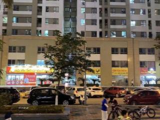 Bán ki  ốt shophouse chân đế chung cư kđt tân tây đô giá chỉ hơn 4 tỷ mầm non