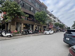 Bán nhà liền kề lk4 kđt tân tây đô mặt kinh doanh đắc địa