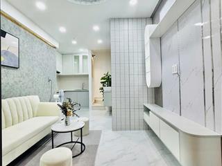HXH Hoàng Hoa Thám, Bình Thạnh - 3,65Tỷ TL