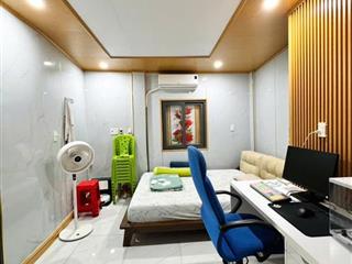 Thích Quảng Đức - 23,8m2 - 3,85Tỷ TL.
