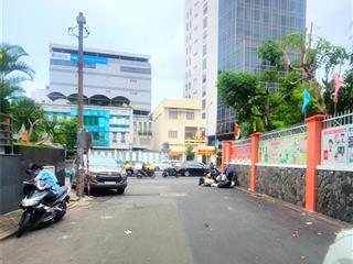 HXH 6m Nguyễn Văn Trỗi, 83m2 - 14Tỷ TL