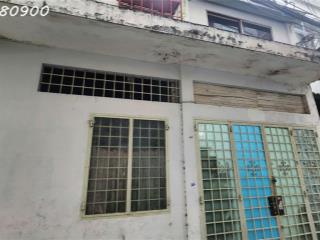 HXH khu Hoa Đào, Phú Nhuận - 32m2 - 4,75Tỷ.