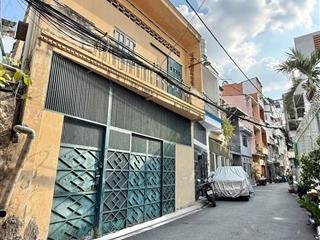 HXH nhựa 5m - Ngang hiếm 6,2m - 10,3Tỷ TL.