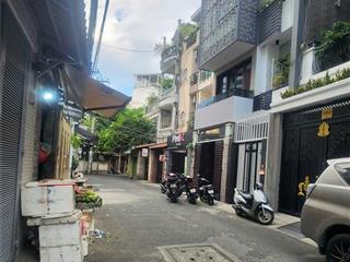 HXT tránh Lê Văn Sỹ - 110m2 - 14Tỷ TL