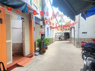 Ngay ngã tư Phú Nhuận, 96m2 - 11,9Tỷ TL.