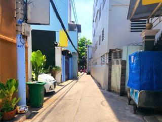 HXH Nhiêu Tứ - 152m2 - Ngang lớn- 23Tỷ TL