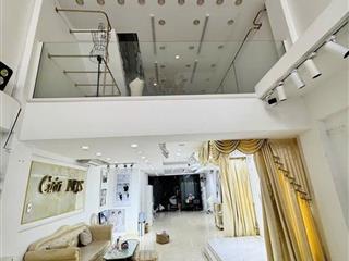 Trường Sa, hẻm KD 8m - Nhà 5 tầng - 22Tỷ~ TL.