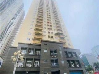 Chính chủ bán gấp chung cư vip tòa vimeco ii  nguyễn chánh, cầu giấy. dt 130m2 3pn. giá 9,95 tỷ