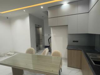 Chính chủ bán nhà mới, thang máy, ô tô đỗ cổng, đỗ đức dục, nam từ liêm. 43 m2, 6 tầng. 8,75 tỷ