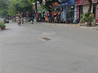 Chính chủ bán nhà 10 phòng(thu 30tr/tháng) cách ô tô 15m, khương trung, thanh xuân. 47m2x6t. 8,5tỷ