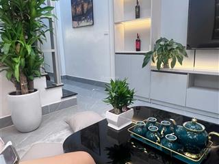 Chính chủ bán gấp nhà mới, nội thất sịn, ô tô kề ngõ tân triều, thanh trì. 36m2 x 4,5 t. 6,4 tỷ