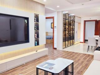 Bán chung cư diamond goldmark city hồ tùng mậu, bắc từ liêm. 105m2 3pn. full nội thất. 7,2 tỷ