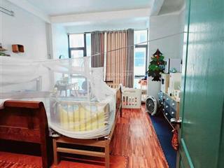 Bán gấp nhà phân lô, ô tô tránh, kinh doanh đỉnh, trung kính, cầu giấy. 48m2 5 tầng. 15,5 tỷ