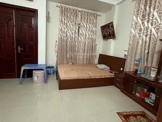 Bán nhà căn góc 2 thoáng kinh doanh ngõ 204 trần duy hưng, cầu giấy. 39m2 5 tầng 8,5 tỷ