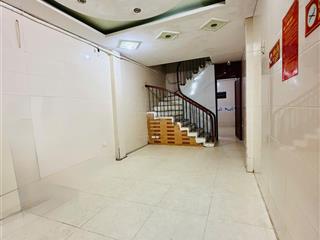 Bán nhà ngõ thông rộng, kd nhỏ hoàng ngân, thanh xuân. 42m2 5t 8,45 tỷ