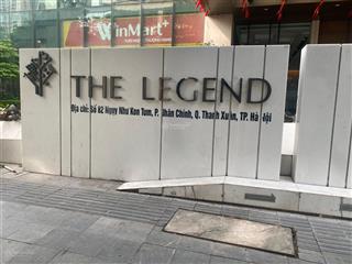 Bán gấp chung cư vip1 the legend tower 109 nguyễn tuân, thanh xuân. 115m2, 3pn. 11,98 tỷ