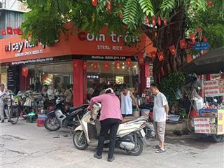 Bán gấp căn hộ tập thể vip1 đại học công đoàn, tây sơn, đống đa. 75m2 2pn. 3,95 tỷ