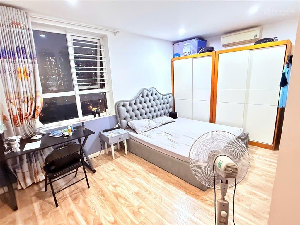 Bán chung cư vip 1 phú gia residence 3 nguyễn huy tưởng, thanh xuân. 112m2, 3pn. 9,8 tỷ